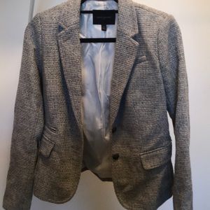 Suit jacket